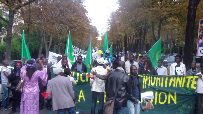 Appel à manifester le samedi 22 avril 2017 à partir de 14 heures Appel à manifester le samedi 22 avril 2017 à partir de 14 heures
