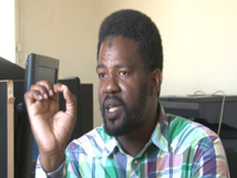 MAURITANIE : « IL Y AVAIT TOUTES LES ETHNIES À LA MARCHE DE LA JEUNESSE (KHALI DIALLO)