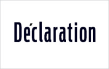 AWTAL NGAM ƳELLITAARE: Déclaration AWTAL NGAM ƳELLITAARE: Déclaration