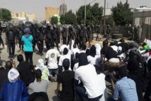 Révolte de la jeunesse mauritanienne méprisée par le Général Abdel Aziz, quelles perspectives d'avenir?