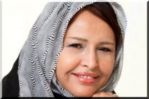 Mauritanie: la diva Maalouma en campagne contre le projet de réformes constitutionnelles