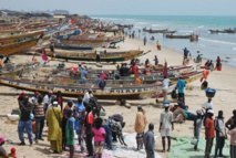 Grève générale des pêcheurs artisanaux