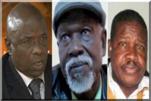 Le Comité Permanent du Manifeste des Harratines : Appel à participer à la marche du 29 Avril 2017 Le Comité Permanent du Manifeste des Harratines : Appel à participer à la marche du 29 Avril 2017