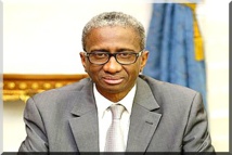 Pathétique : le ministre de la défense négro-mauritanien regrette de parler français… Pathétique : le ministre de la défense négro-mauritanien regrette de parler français…