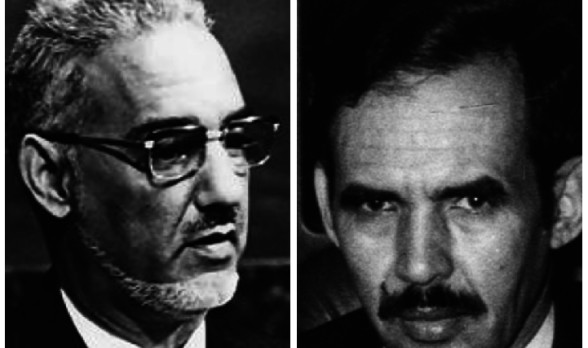 Le problème racial en Mauritanie de 1960 à 1989, une analyse des Flam Le problème racial en Mauritanie de 1960 à 1989, une analyse des Flam