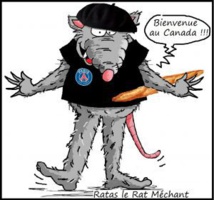 Alerte arnaque : un programme d’immigration pour le Canada frauduleux Alerte arnaque : un programme d’immigration pour le Canada frauduleux