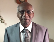 28ème anniversaire des déportations des Noirs de Mauritanie: le message de Monsieur BA Mamadou Sidy, Président des Flam 28ème anniversaire des déportations des Noirs de Mauritanie: le message de Monsieur BA Mamadou Sidy, Président des Flam