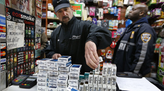 Des mauritaniens arrêtés aux Etats Unis et d’autres recherchés Des mauritaniens arrêtés aux Etats Unis et d’autres recherchés