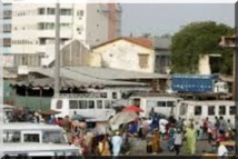 Le gouvernement mauritanien accuse « d’autres parties » d’être derrière l’anarchie liée à la grève des transporteurs Le gouvernement mauritanien accuse « d’autres parties » d’être derrière l’anarchie liée à la grève des transporteurs