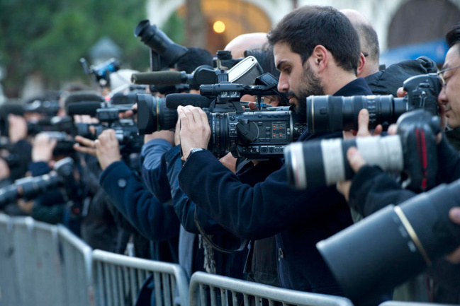 Journée de la liberté de la presse : l'ONU appelle à protéger les journalistes menacés par la répression