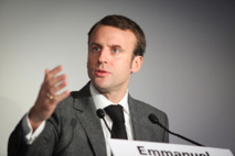 Macron élu Président avec 65.1% des suffrages