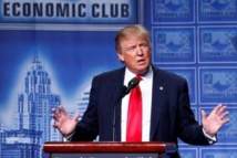 Est-ce que L’USD va continuer à baisser à cause des politiques de Trump ? Est-ce que L’USD va continuer à baisser à cause des politiques de Trump ?