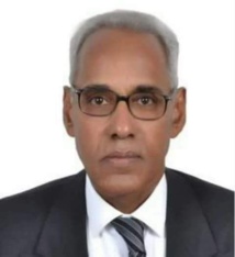 DÉCÉS DU PROFESSEUR OULD HORMATTALLAH SUITE À SA BLESSURE PAR BALLE CE MATIN DÉCÉS DU PROFESSEUR OULD HORMATTALLAH SUITE À SA BLESSURE PAR BALLE CE MATIN