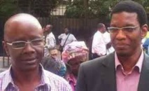 CIRÉ BA ET BOUBACAR DIAGANA : ELY OULD MOHAMED VALL ÉCHAPPE À LA JUSTICE DES HOMMES