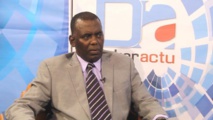 Interview Birame Dah Abeid, président d’IRA : «L’expulsion des deux françaises est une sottise d’Etat »