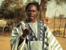 Baaba Maal expose le programme de Nann K pour la Mauritanie Baaba Maal expose le programme de Nann K pour la Mauritanie