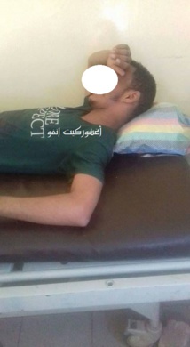 Faits divers : Un policier « misgarou» battu à mort par les proches d’une adolescente qu’il a violée Faits divers : Un policier « misgarou» battu à mort par les proches d’une adolescente qu’il a violée