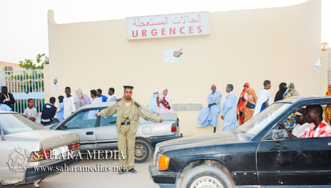 Décès du substitut du procureur de Nouakchott Sud