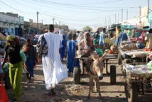 LA BOURGEOISIE NOUAKCHOTTOISE : " PERVERSE, PRIVÉE DE TOUTE CONSCIENCE "