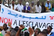 De la Mauritanie à chez nous : l’esclavage moderne dénoncé à Bruxelles