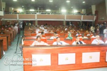 L'Assemblée nationale adopte le projet de loi autorisant la ratification de la convention portant sur l’ASECNA L'Assemblée nationale adopte le projet de loi autorisant la ratification de la convention portant sur l’ASECNA