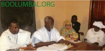 S.O.S- Esclaves : « Un magistrat mauritanien rend une esclave mineure à ses maîtres » S.O.S- Esclaves : « Un magistrat mauritanien rend une esclave mineure à ses maîtres »