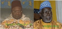 CONTRE LES MAITRES CORANIQUES VIOLEURS, MARABOUTS FAUX DEVÔTS, MUSICIENS BLASPHEMATEURS… Touba et Tivaouane en guerre ! CONTRE LES MAITRES CORANIQUES VIOLEURS, MARABOUTS FAUX DEVÔTS, MUSICIENS BLASPHEMATEURS… Touba et Tivaouane en guerre !