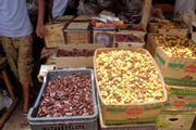 Mauritanie : une flambée des prix accueille le Ramadan Mauritanie : une flambée des prix accueille le Ramadan