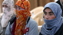 Les esclaves sexuels d'Al-Shebab