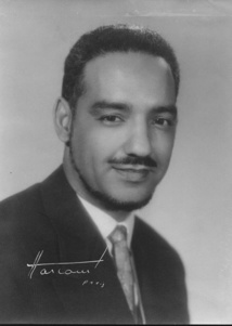 POUR MÉMOIRE, … LISTE DE DÉLÉGATION MAURITANIENNE POUR LA SIGNATURE DE CHARTE DE CRÉATION D’OUA EN 1963 À ADDIS ABDEBAS