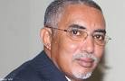 Yahya Ould Hademine sème la tempête Yahya Ould Hademine sème la tempête