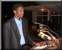 URGENT: Ba Adama Moussa, porte-parole du candidat Aziz : «Jusqu’à présent il n’y a pas encore un accord définitif»