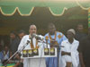 Meeting du candidat Aziz à Kaédi : «J’ai connu Kaédi dans le passé. 30 ans après, il a reculé »