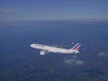 Des avions de reconnaissance ont été envoyés au large de la Mauritanie pour rechercher l'avion du vol Air France Rio-Paris disparu