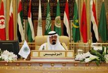 La Ligue Arabe n'enverra pas d'observateurs et attend les résultats des négociations de Dakar
