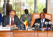Mauritanie/présidentielle: un report au 18 juillet proposé