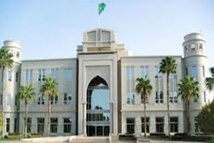 Remaniement partiel du gouvernement: Départ de Moulaye Ould Laghdaf
