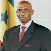 Arrivée à Nouakchott du président Abdoulaye Wade