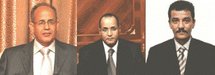 Ould Abdel Aziz propose trois choix pour occuper le poste de premier ministre