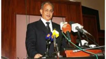 Moulay Ould Mohamed Laghdaf : limogé ou « libéré » ?