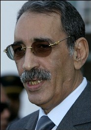 L’ancien président du CMJD rend visite à SIDIOCA et à Messaoud L’ancien président du CMJD rend visite à SIDIOCA et à Messaoud