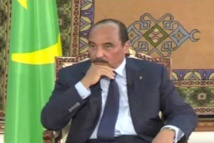Mauritanie : le président et le Sénat divisés sur la tenue du référundum constitionnel