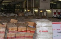 ATAR : LES RESPONSABLES ONT DETOURNÉ L’AIDE « RAMADAN » PROVENANT DES EMIRATS ARABES ATAR : LES RESPONSABLES ONT DETOURNÉ L’AIDE « RAMADAN » PROVENANT DES EMIRATS ARABES