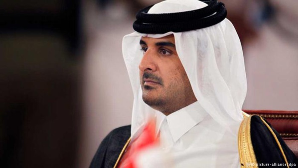 Crise dans le Golfe: l'Arabie et ses alliés rompent avec le Qatar Crise dans le Golfe: l'Arabie et ses alliés rompent avec le Qatar