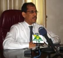 Le pôle d’Ould Abdel Aziz ne participe pas à la prochaine réunion de Dakar