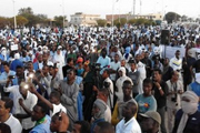 Mauritanie : le référendum de tous les dangers Mauritanie : le référendum de tous les dangers