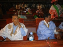 La classe politique mauritanienne reste encore plus divisée que jamais