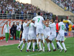 CAN - Mondial 2010 : l’Algérie domine la Zambie de la tête et des épaules CAN - Mondial 2010 : l’Algérie domine la Zambie de la tête et des épaules