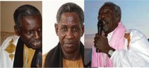 Sarr, Hamidou Baba et Messaoud, le choix cornélien des FLAM / Hadee wada Tall Sarr, Hamidou Baba et Messaoud, le choix cornélien des FLAM / Hadee wada Tall
