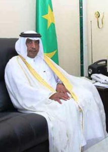 Dernière-minute : Le diplomate qatari quitte Nouakchott Dernière-minute : Le diplomate qatari quitte Nouakchott